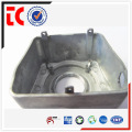 Chromated China OEM aluminum tool cover die casting